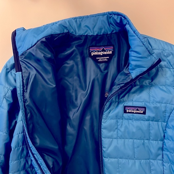 Sky blue Patagonia in amazing condition - Picture 2 of 3